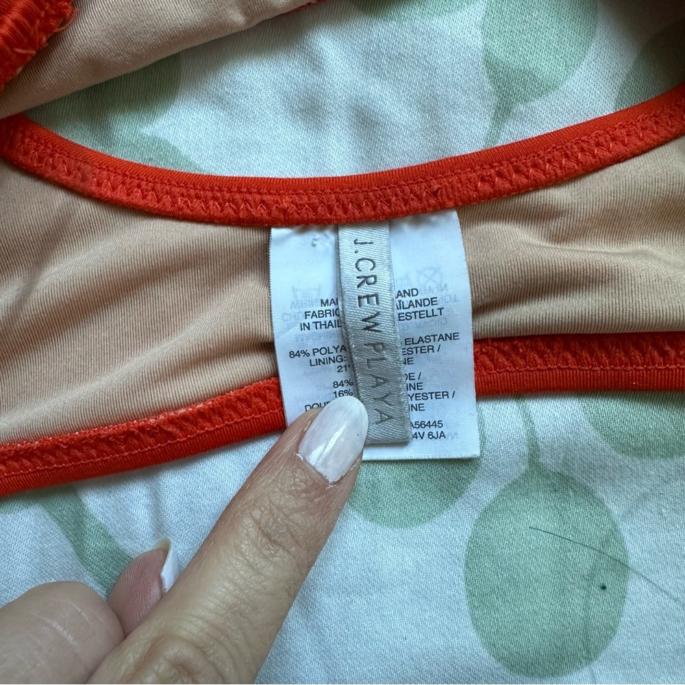 Jcrew bikini set - Picture 10 of 10